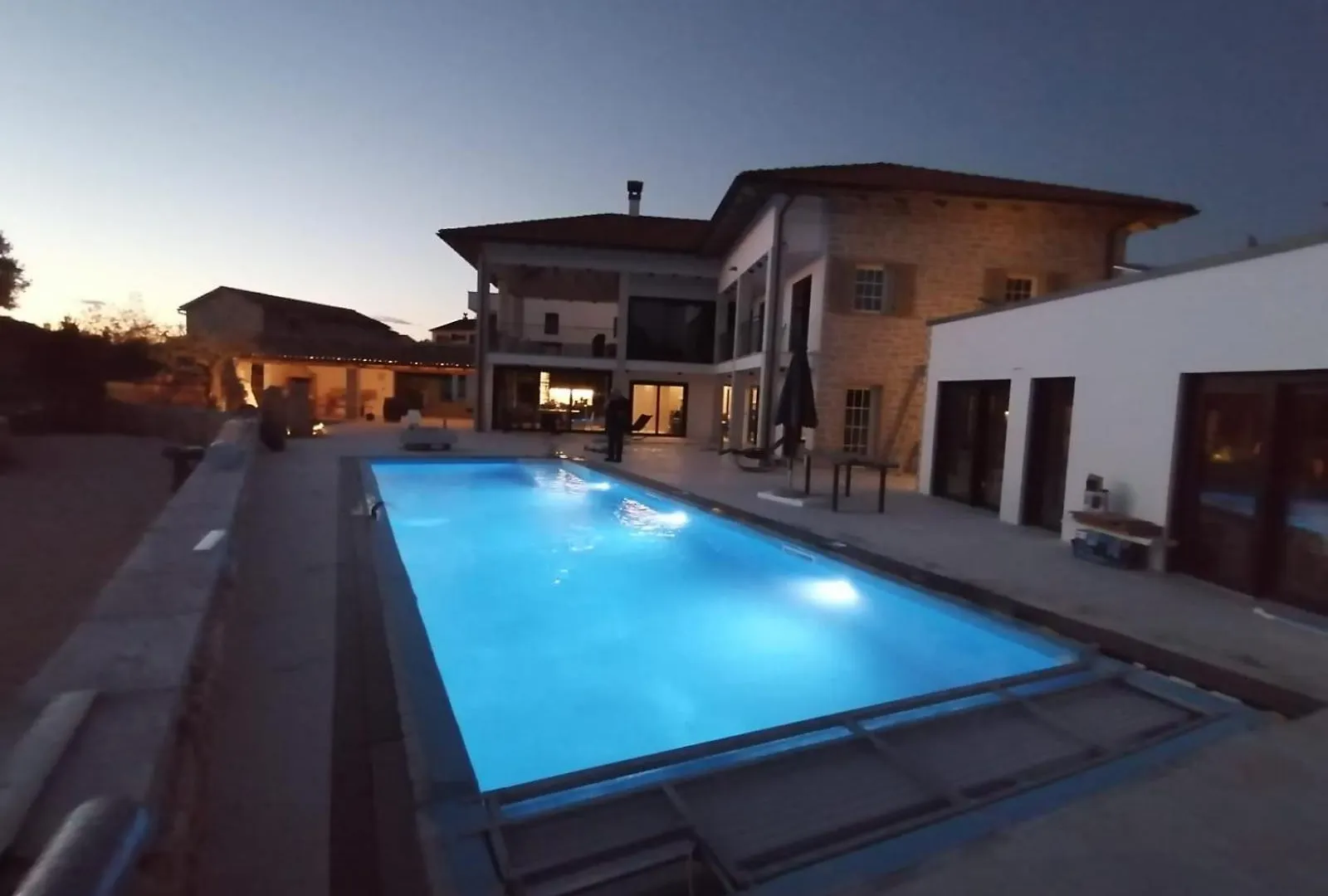 Villa Buongiorno Bubani