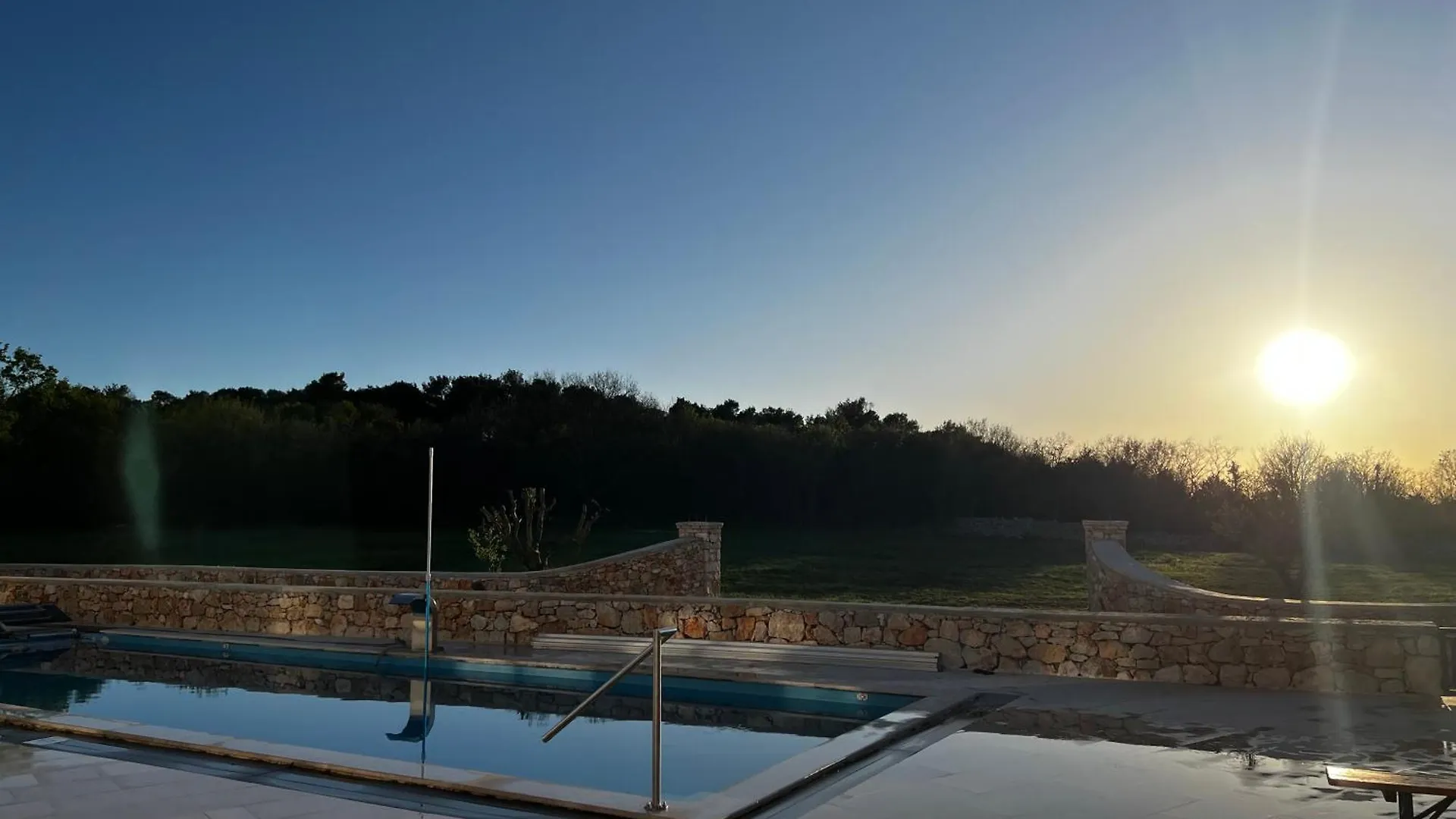 Villa Buongiorno Bubani 0*,