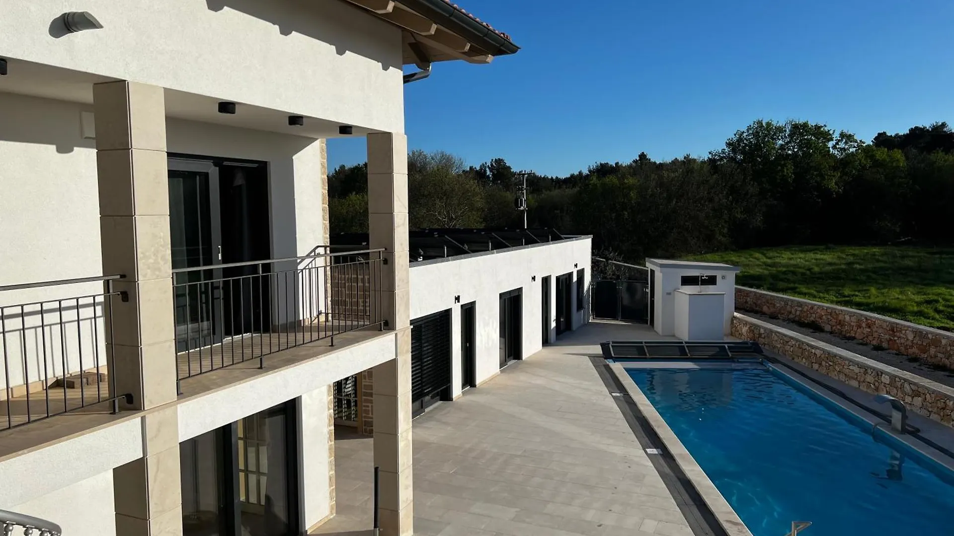 Villa Buongiorno Bubani