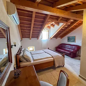 Boutique Veneranda Ferienhaus